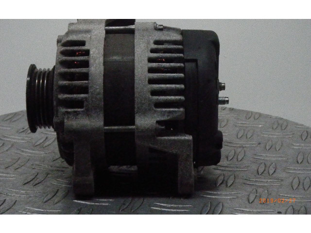 Генератор 96843503   Chevrolet Spark      