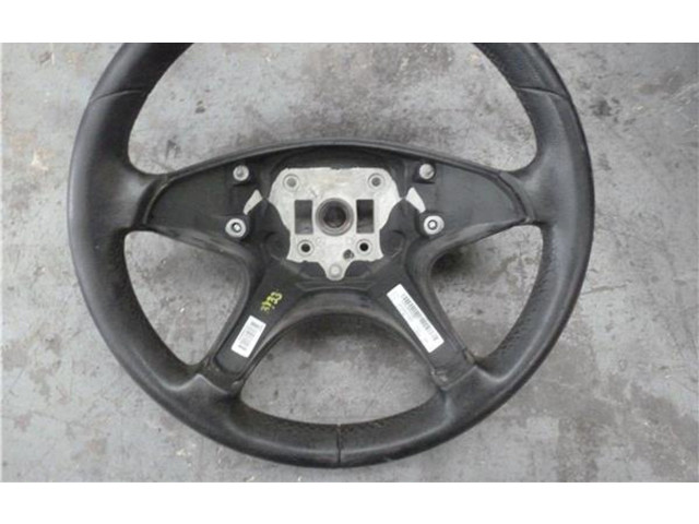 Руль Mercedes-Benz C AMG W204  2007 - 2014 года       