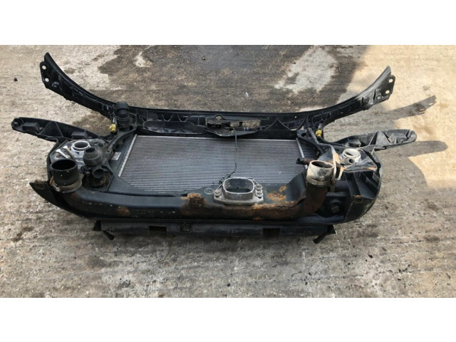 Панель радиаторов (телевизор)