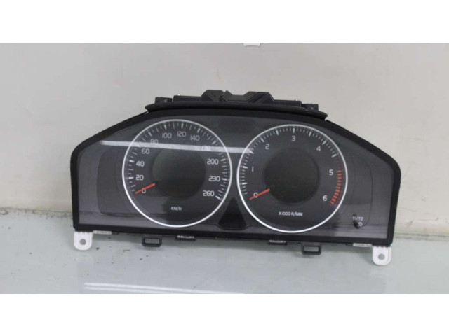 Панель приборов 36001834 Volvo XC70