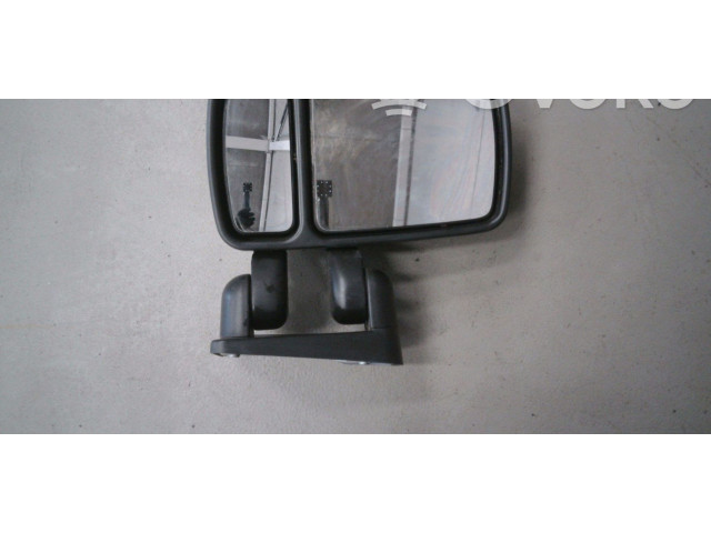 Зеркало электрическое        Renault Trafic I  1980 - 2002 года   