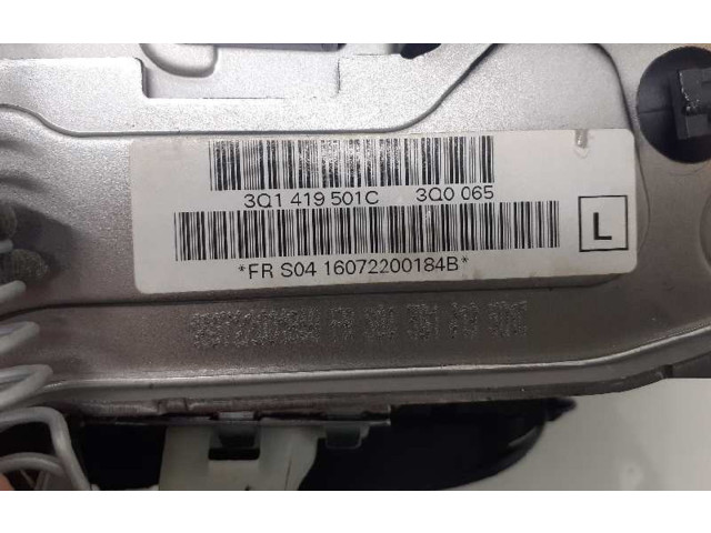    Рулевая рейка 3Q1419501C   Volkswagen Passat Alltrack  -  года