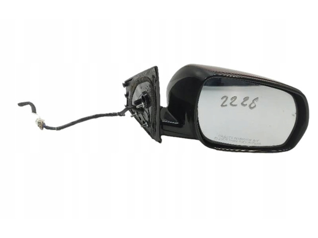 Zpětné zrcátko Nissan Murano Z50 2005