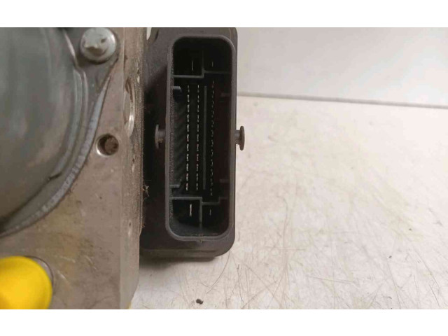 Блок АБС 6C0614517RBEF Skoda Fabia Mk3 (NJ) 2015 - 2021 года