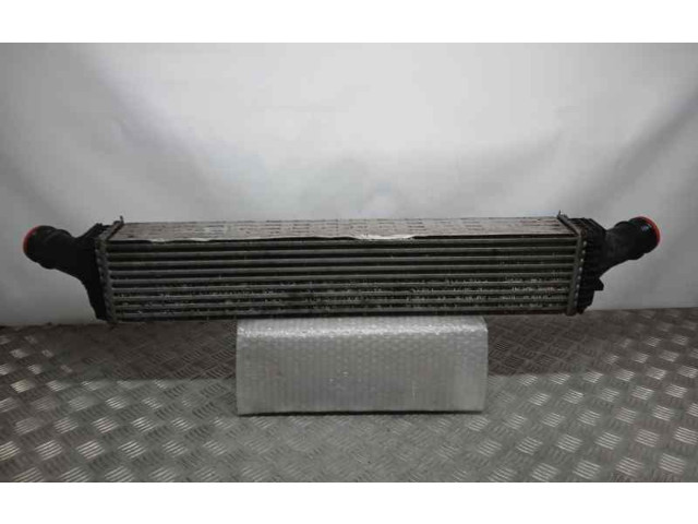 Интеркулер 8K0145805E, BEHRVERFOTOTOCADO Porsche Macan (95B)