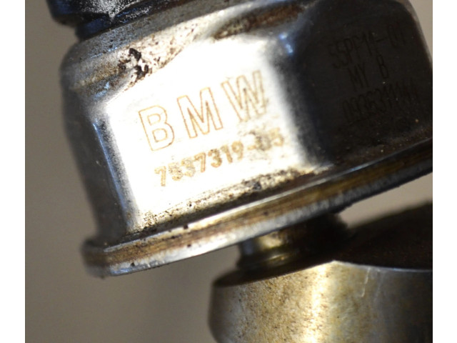 Vstřikovací lišta 7547600, 7537319 BMW 7 F01 F02 F03 F04 pro benzínový motor 4.4 N63 B44 A