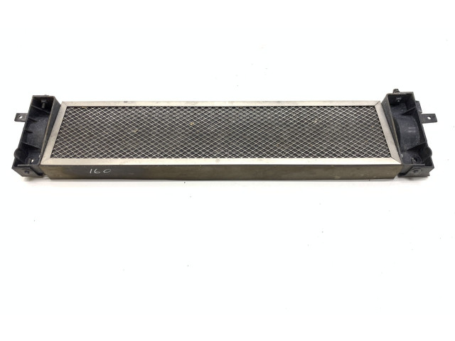 Интеркулер HX7317F791AB Jaguar XE