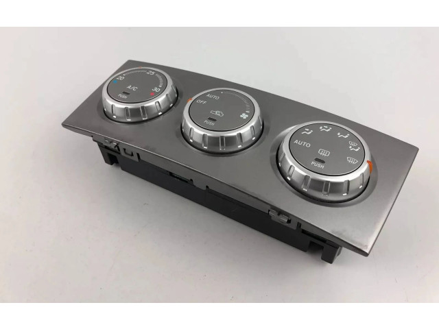 Блок управления климат-контролем 72311SA080 Subaru Forester SG