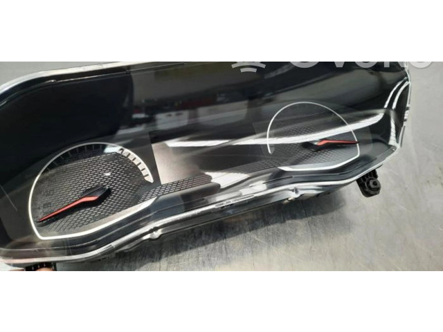 Панель приборов 984303980   Peugeot 2008 II       