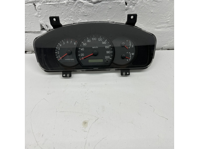 Панель приборов 94003FD140, 20030722   KIA Rio       