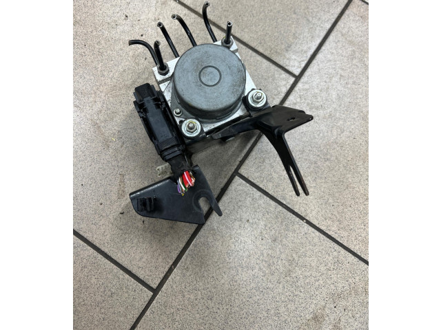 Блок АБС 8200694434 Dacia Logan I 2004 - 2012 года