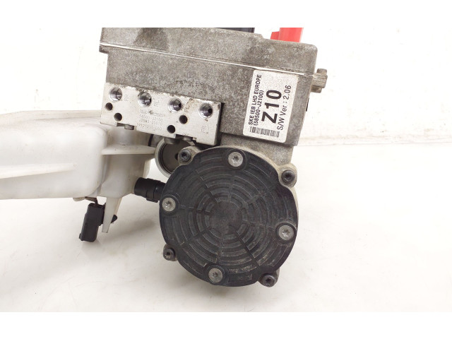 Jednotka ABS 58500J2100, J258500010 KIA Soul 2020