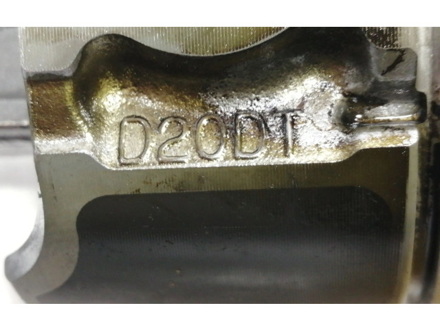 Поршень D20DT D20DT SsangYong Kyron