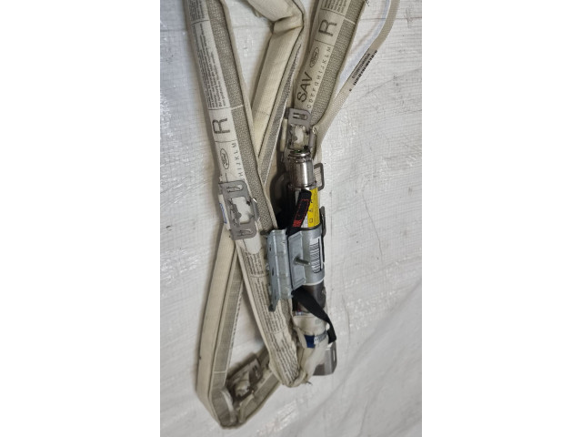 Боковая подушка безопасности S-MAX Ford S-MAX