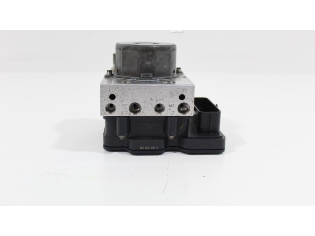 Блок АБС 51935198, 51935198   Lancia  Ypsilon   -  года