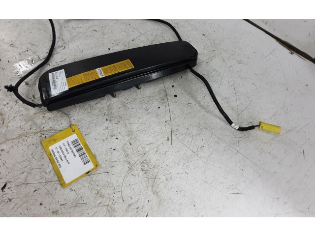 Подушка безопасности в сиденье CN15A611D11AB, CN15A611D11AB Ford Ecosport