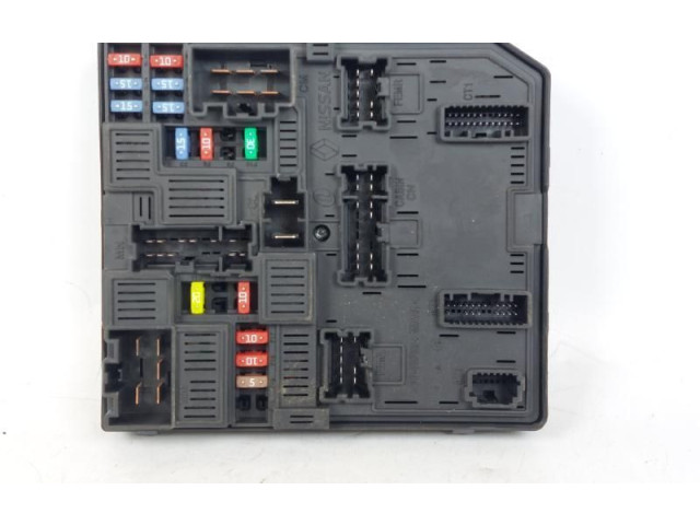 Pojistková skříňka 284B73ZL0A, 284B73ZL0A Nissan Pulsar 2014