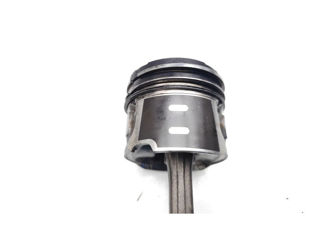 Поршень с шатуном 9HX(DV6ATED4) 9HX Citroen Xsara Picasso