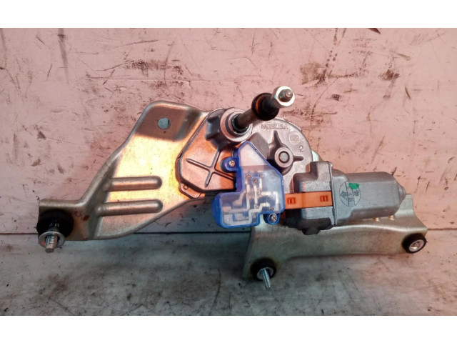 Моторчик заднего дворника Subaru Forester SH