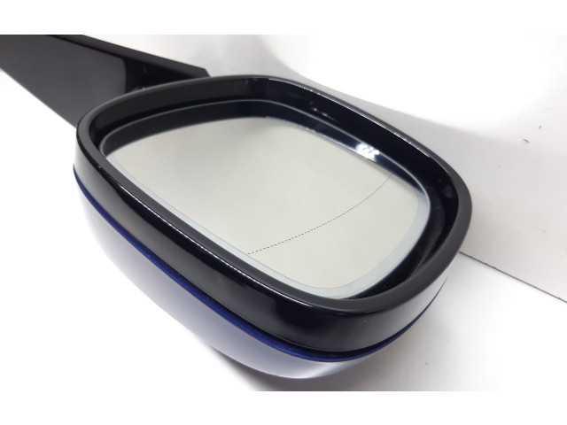 Zpětné zrcátko BMW X1 E84 2011 2990437, 7216398