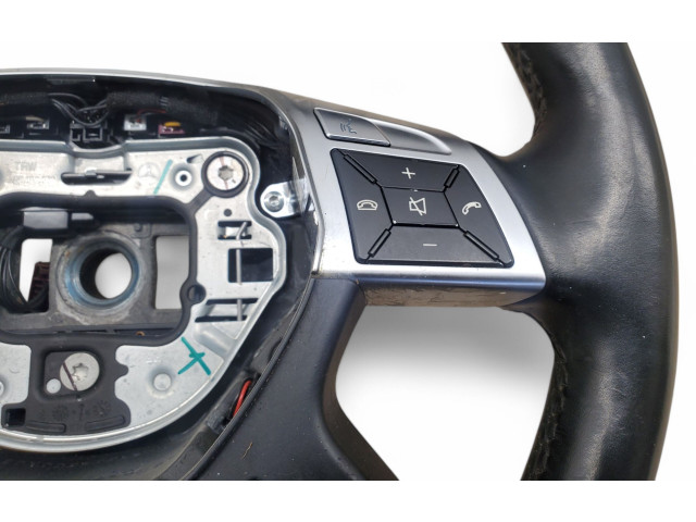 Руль A16646053030   Mercedes-Benz GL X166