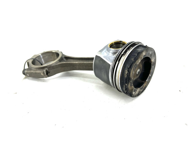 Поршень с шатуном CAAC 034170410, CAAC Volkswagen Transporter - Caravelle T5