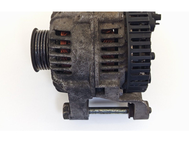 Генератор 9620332580, 2541725D   Citroen Saxo      