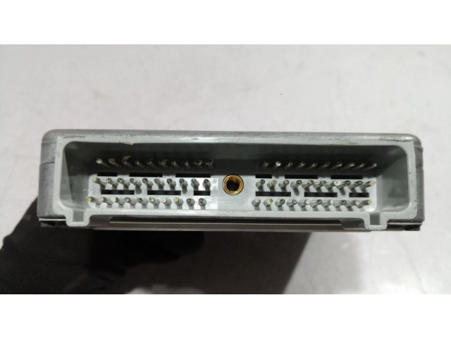 Блок управления двигателя 98AB12A650ASA, 98AB12A650 Ford Escort