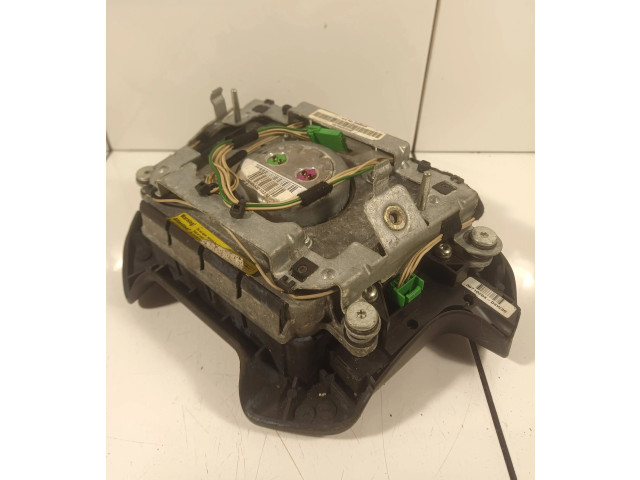 Подушка безопасности водителя 30658933, 19573043230040   Volvo V70