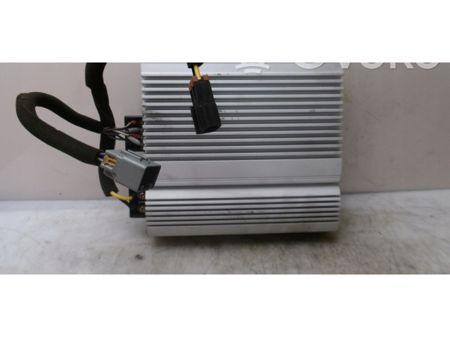 Блок предохранителей 3533876 Volvo C70