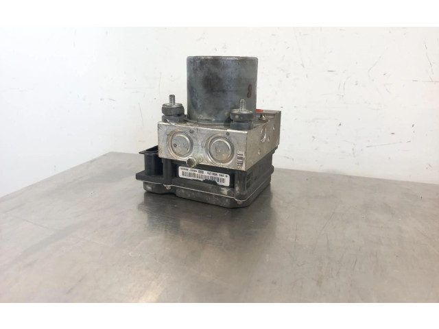 Блок АБС 51792630 Alfa Romeo 166 1998-2003 года