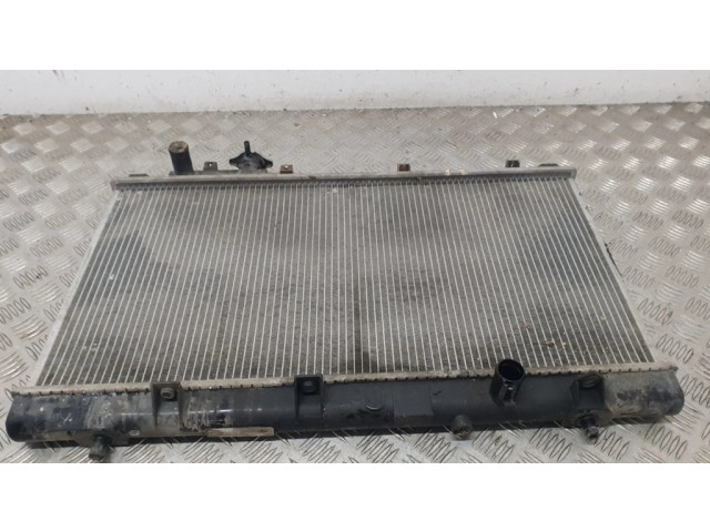 Радиатор охлаждающей жидкости