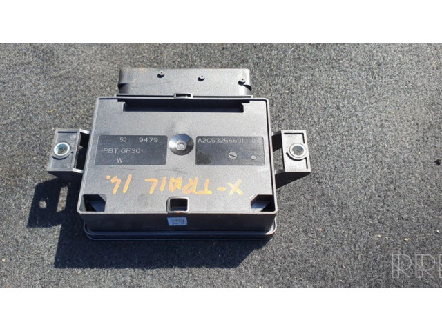 Модуль управления ручным тормозом