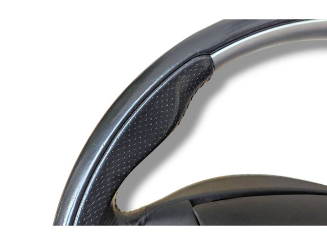 Руль Volvo C30  2007 - 2010 года 8623349, 31255841      