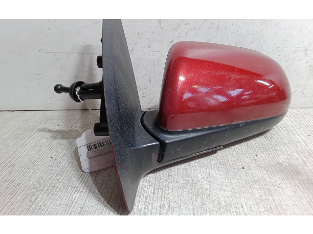 Зеркало электрическое Chevrolet Aveo - года