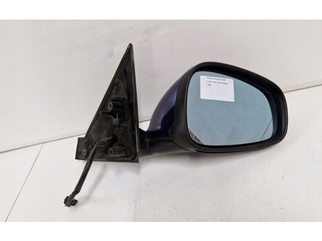 Zpětné zrcátko  Alfa Romeo Mito     