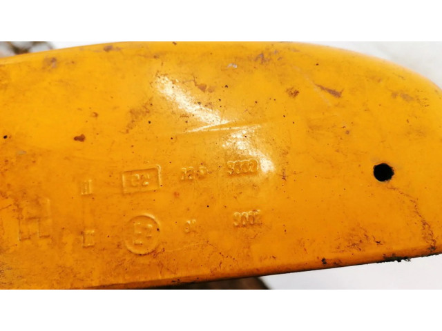 Зеркало электрическое     левое    Lancia Zeta     