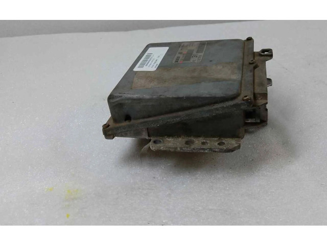 Turbodmychadlo Блок управления двигателем ECU 0261204622, CENTRALITAMOTORUCE Peugeot 106