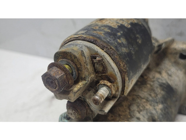 Стартер 0001112016 Ford Escort