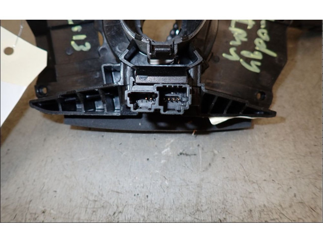 Подрулевой шлейф SRS Dacia Lodgy