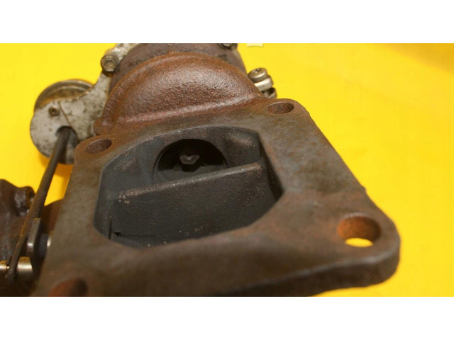  Турбина Ford Transit -  Tourneo Connect           