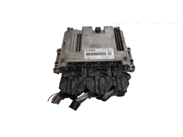 Řídící jednotka 0281033357, 237106626R Opel Vivaro 2017