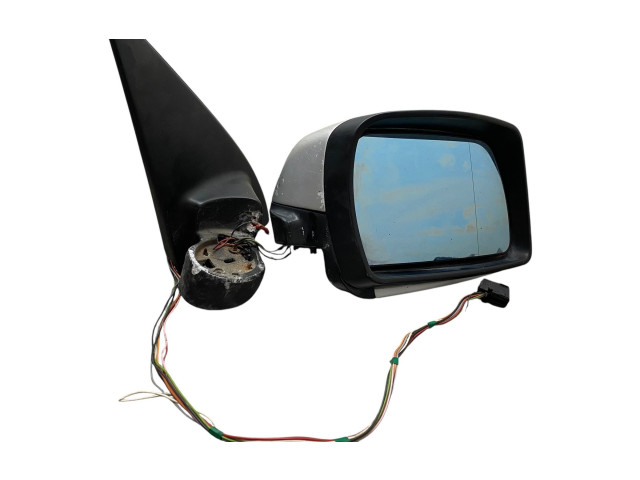 Zpětné zrcátko BMW X5 E53 2003