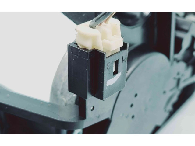 Моторчик заднего дворника 287100010R    Renault Scenic III -  Grand scenic III