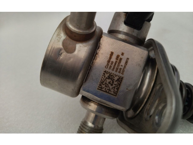 Топливный насос 04E127026E Audi A3 S3 8V