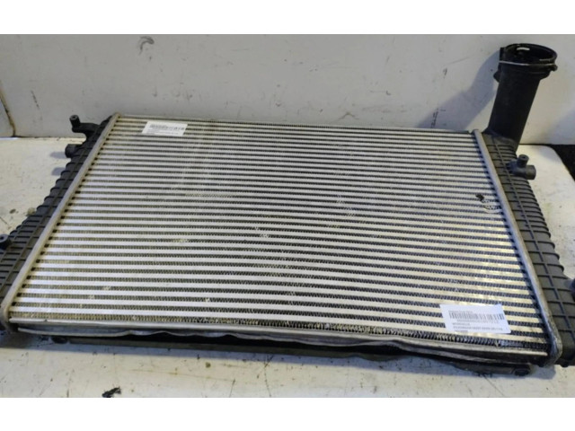 Интеркулер 1K0145928 Volkswagen Caddy