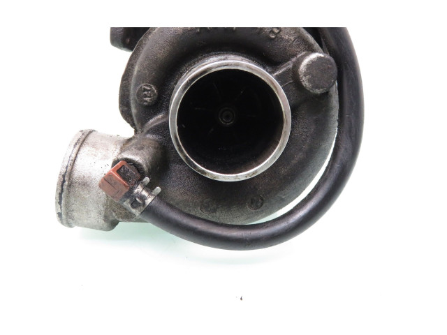 Турбина    Fiat Punto (176)