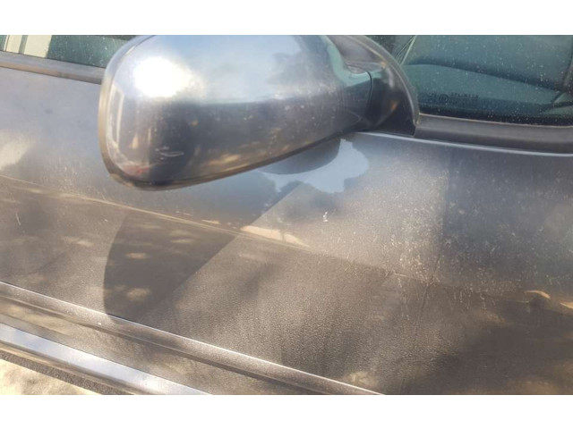 Zpětné zrcátko Peugeot 307 2005 8149AX