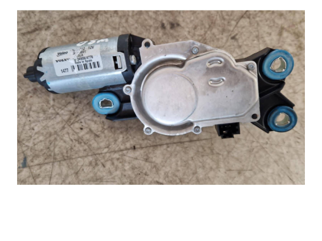 Моторчик заднего дворника 3029212, 349064776    Volvo V70