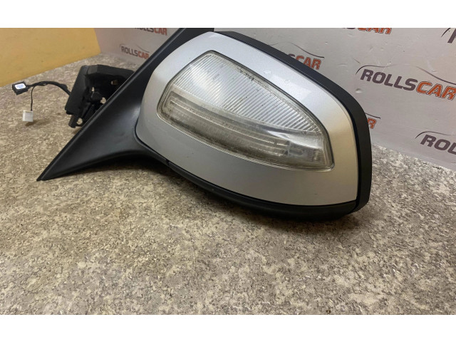 Zpětné zrcátko Mercedes-Benz C W204 2008 E1020875